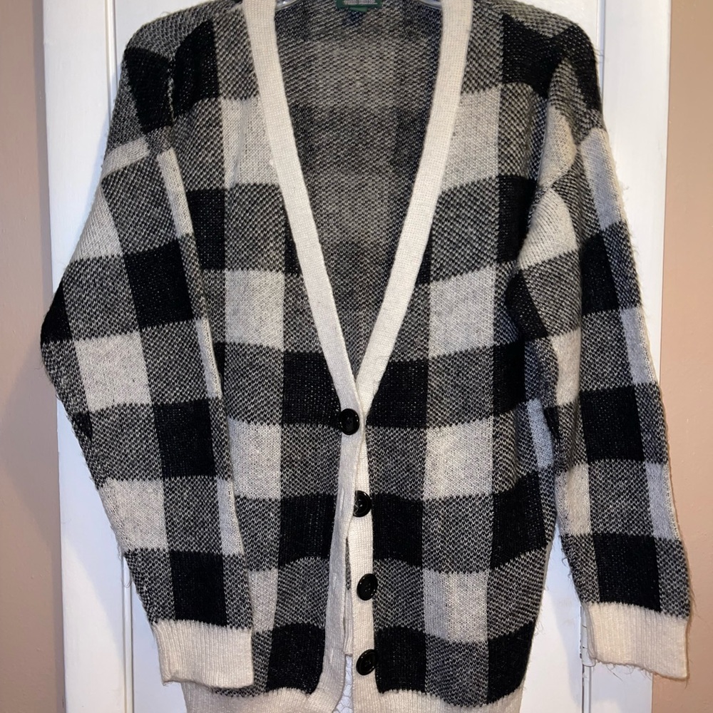 Wild Fable Cardigan Sweater